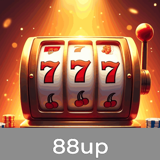88up: Plataforma de Jogos Online Segura e Confiável