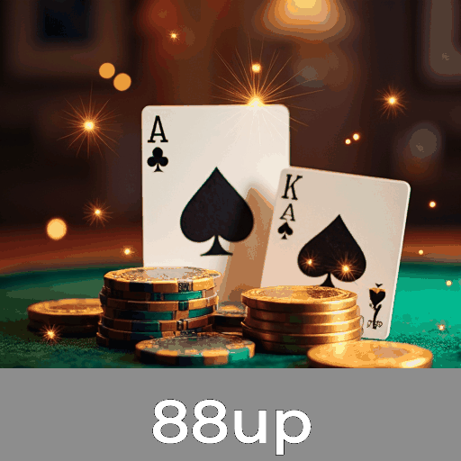 Descubra o 88up: Aplicativo de Apostas ao Alcance das Mãos