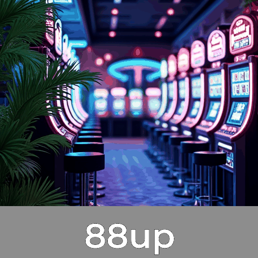 88up: Descubra oferta exclusiva com bônus generoso