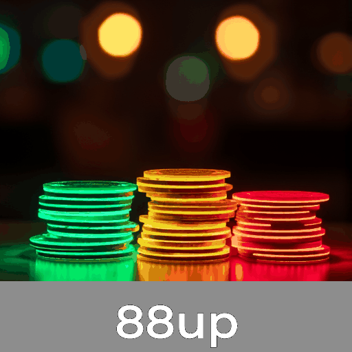 88up Casino: Experiência Luxuosa com Jogos Premium